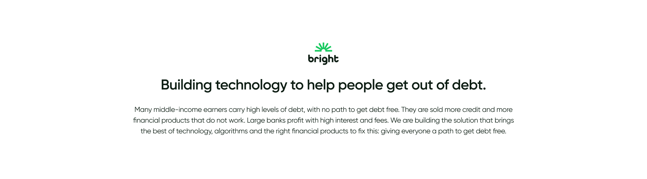 Life after Debt : Ad Campaigns